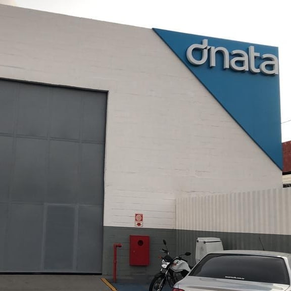 Limpeza pós-obra dnata — registro 7