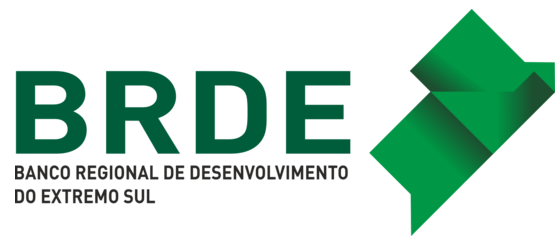 Logo BRDE