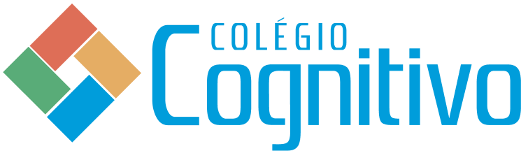 Logo Colégio Cognitivo