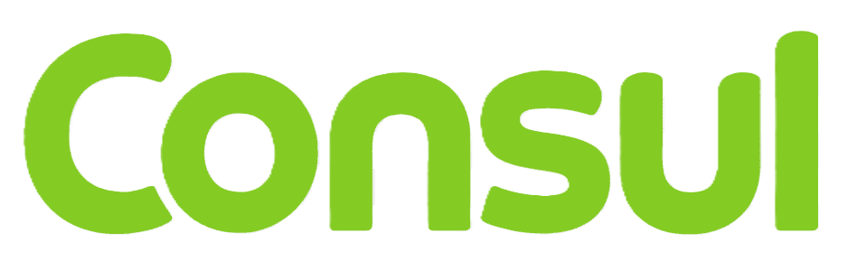 Logo Consul