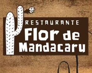Logo Flor de Mandacaru