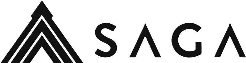Logo SAGA