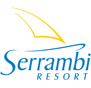 Logo Serrambi Resort