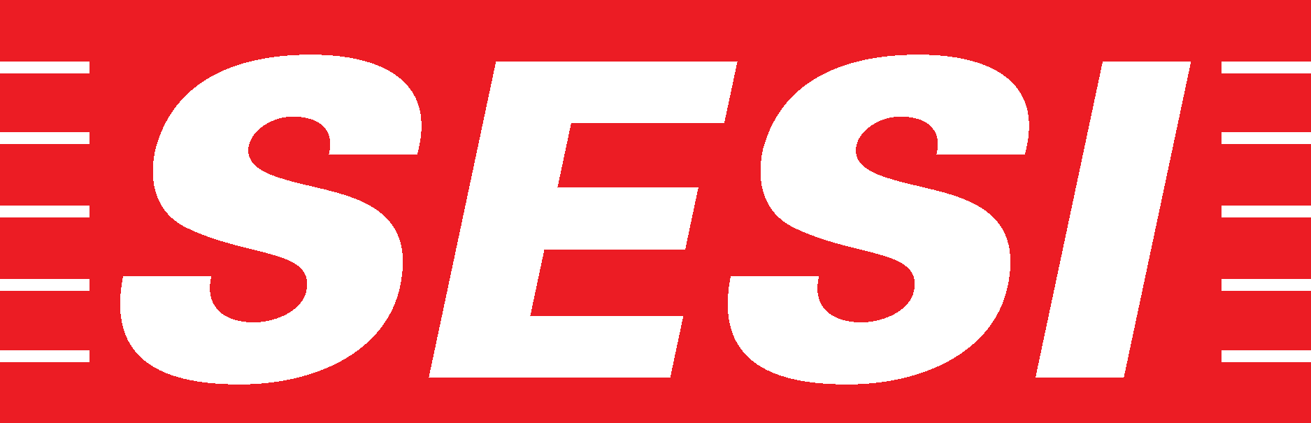 Logo SESI