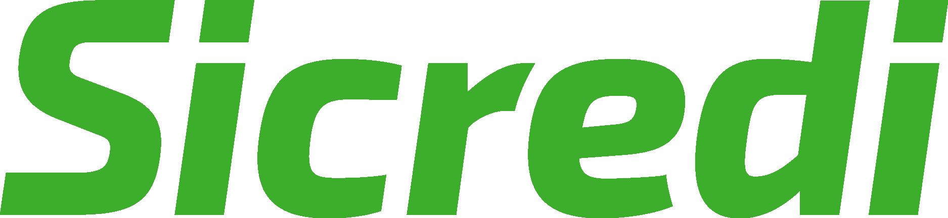 Logo Sicredi